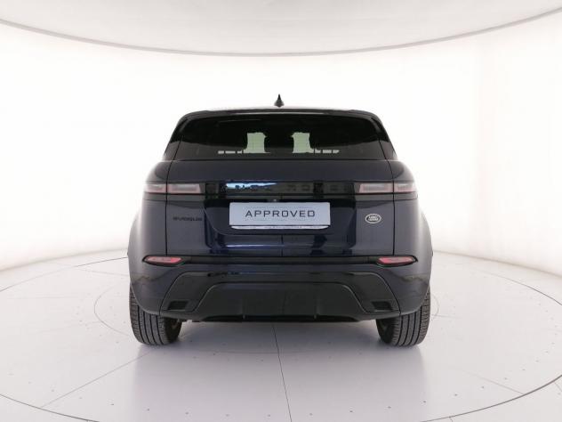 Land Rover Range Rover Evoque 2.0d i4 mhev R-Dynamic S awd 163cv auto - Foto 7
