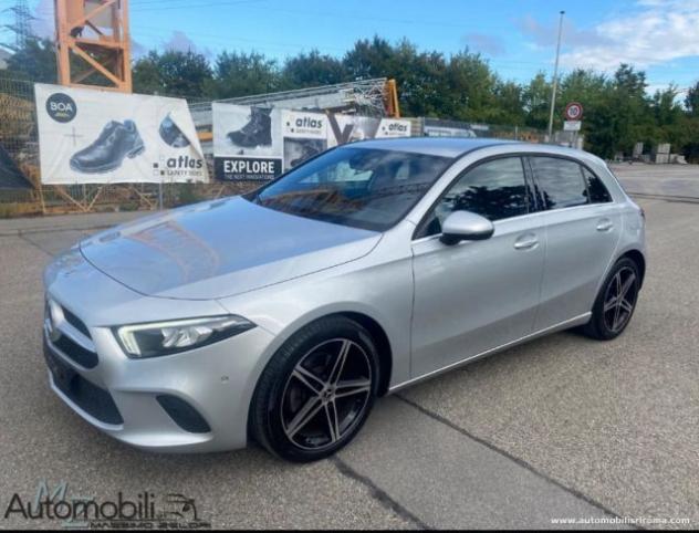 MERCEDES-BENZ A 180 d Business rif. 22837404