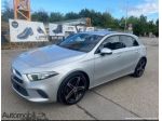 MERCEDES-BENZ A 180 d Business rif. 22837404