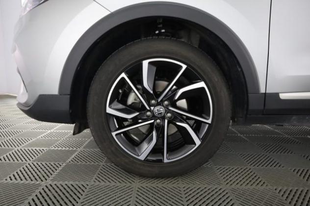 MG ZS ZS 1.5 VTi-tech Luxury rif. 23833405 - Foto 8