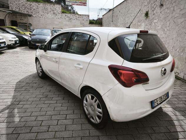 Opel Corsa 1.2 5 porte Cosmo - Foto 2