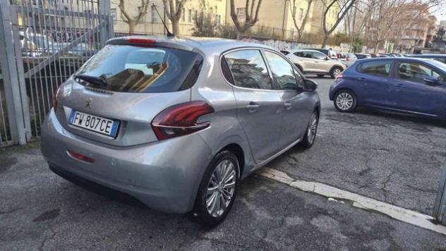 PEUGEOT 208 BlueHDi 100 S&S 5 porte Allure rif. 23281046 - Foto 4