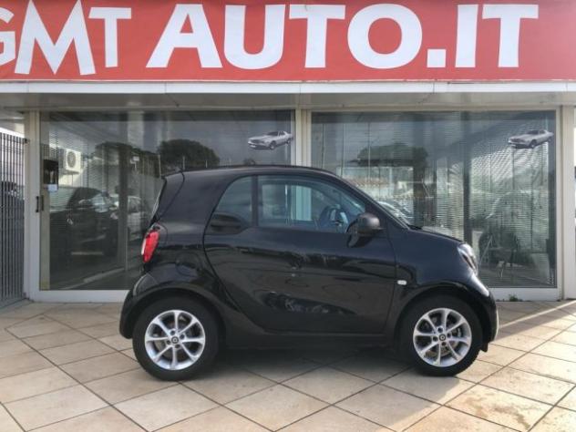 SMART ForTwo 1.0 71CV TWINAMIC PASSION CERCHI 15" rif. 21779250 - Foto 6