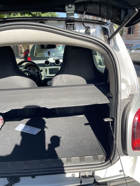 Smart Fortwo Perfetta - Foto 5