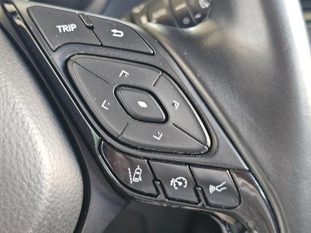 Toyota C-HR 1.8 Hybrid E-CVT Business - Foto 10