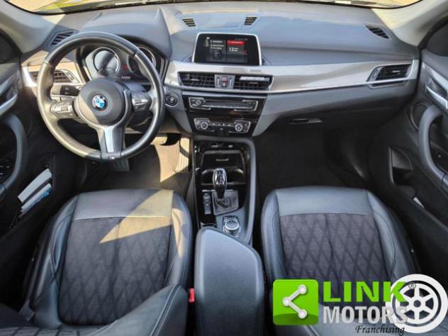 BMW X1 sDrive18d xLine rif. 23798015 - Foto 10