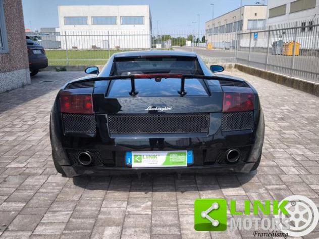LAMBORGHINI Gallardo 5.0 V10 Coupé rif. 24007628 - Foto 4