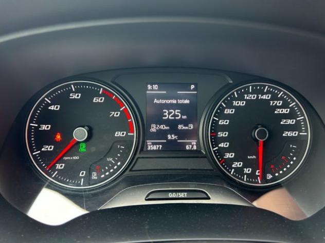 SEAT Leon 1.5 TGI DSG 5p. Style rif. 23456442 - Foto 8