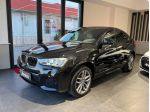 BMW X4 xDrive 20d Msport Navi/Led/Pelle