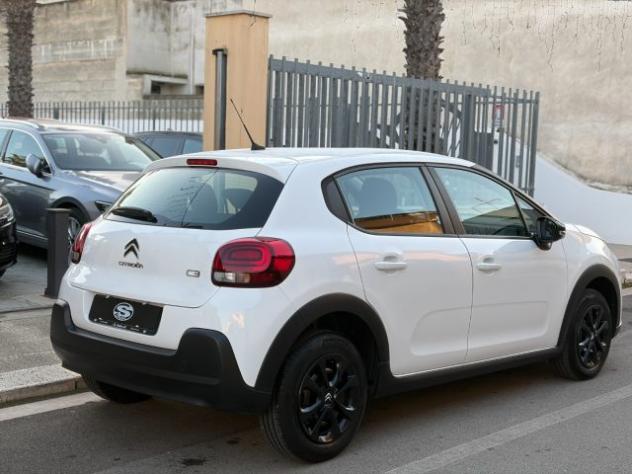 CITROEN C3 1.5 BlueHDi 100 S&S Feel rif. 23910398 - Foto 3