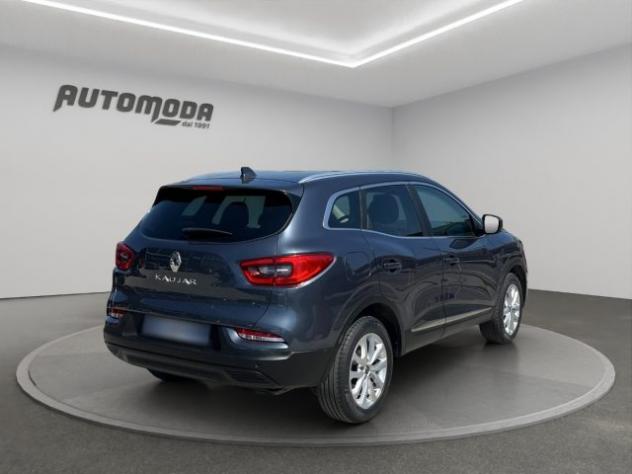 RENAULT Kadjar 1.5 DCI AUTOCARRO N1 rif. 23958005 - Foto 4