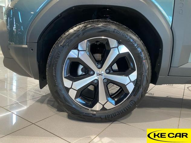 Dacia Duster 1.2 Eco-G 120cv Journey - Foto 10