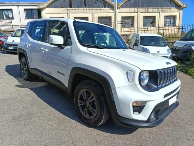 JEEP Renegade 1.6 Mjt 130 CV S rif. 23691730 - Foto 2
