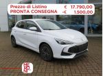 MG MG3 1.5 Standard - PRONTA CONSEGNA