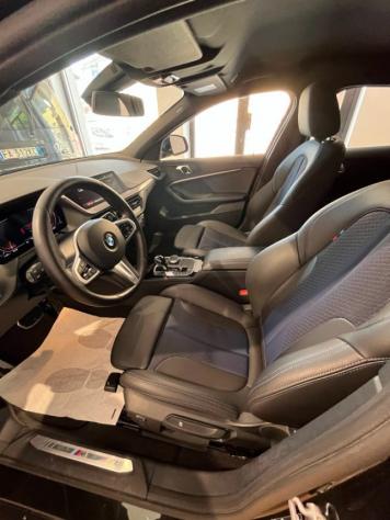 BMW 118 i 5p. Msport rif. 23825722 - Foto 10