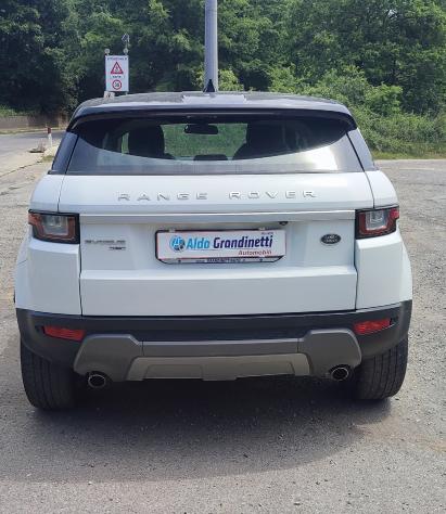 LAND ROVER RANGE ROVER EVOQUE 5P 2.0 TD4 HSE 150CV - Foto 4