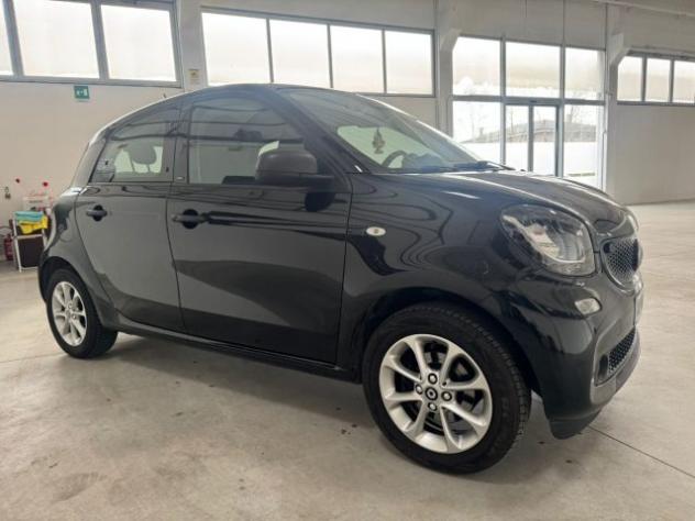 SMART ForFour 90 0.9 Turbo twinamic Passion rif. 23469898 - Foto 9