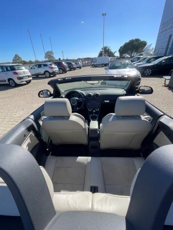 Audi A3 Cabrio 1.9 TDI F.AP. Ambition 2008 - Foto 7