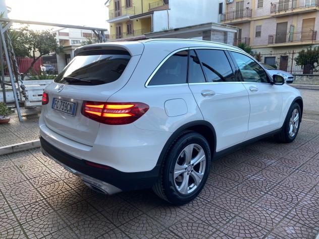 Mercedes-benz GLC 250 d 4Matic Executive - Foto 6