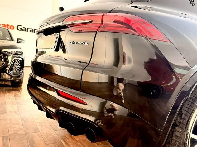 Maserati Grecale Grecale 2.0 mhev Modena 330cv auto - Foto 5