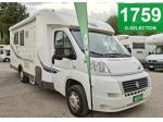 CAMPER MCLOUIS DUCATO SEMINTEGRALE SEMIDINETTE LETTO NAUTICO CLIMATIZZATORE &hellip;