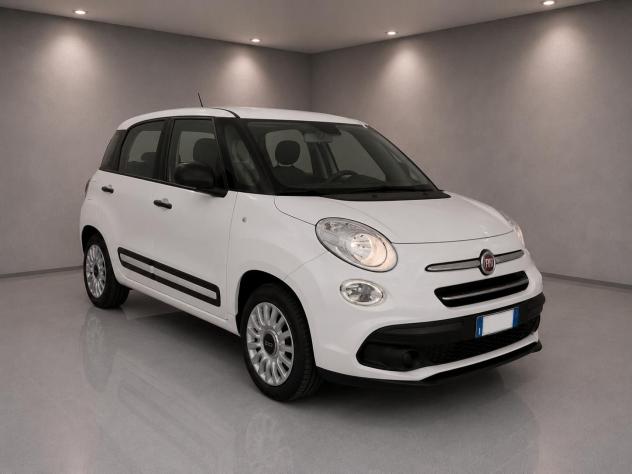 FIAT 500L 500L 1.3 Multijet 95 CV Urban - Foto 2