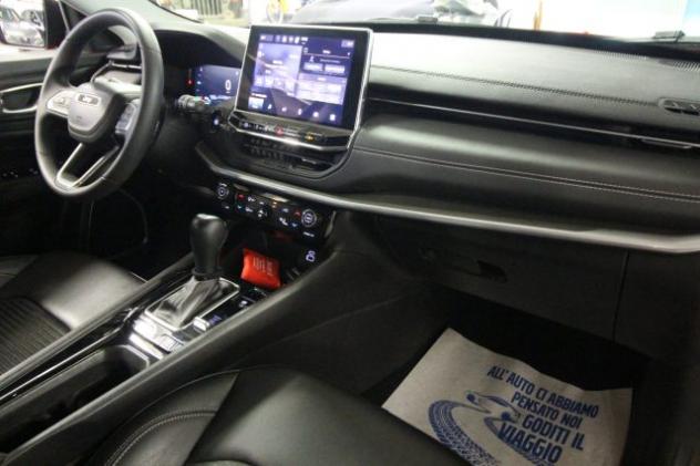 JEEP Compass 1.3 Turbo T4 190 CV PHEV AT6 4xe Limited rif. 24175934 - Foto 10