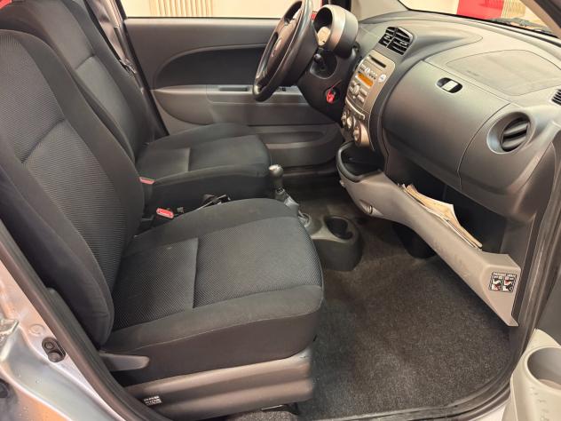 Subaru Justy 1.0 12V Bi-Fuel-GPL-Km 48.000 Garantiti-Permute - Foto 6
