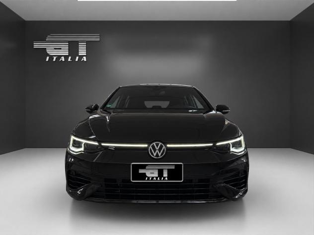 Volkswagen Golf 2.0 TSI R DSG 4MOTION - Foto 2