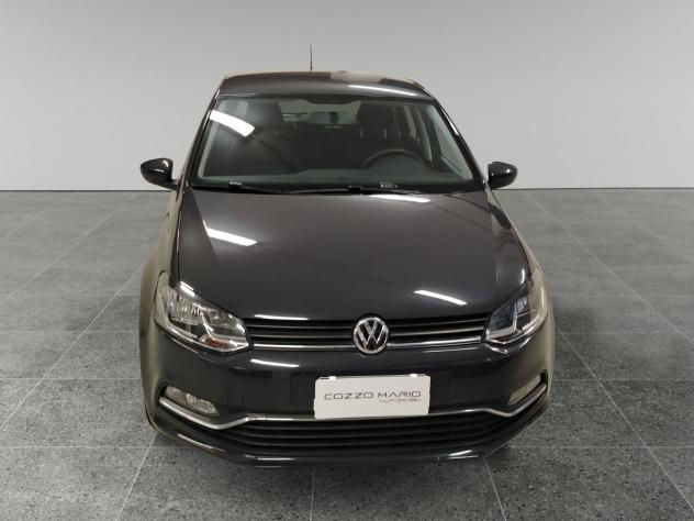 Volkswagen Polo 1.2 TDI DPF Comfortline 55kW - Foto 2
