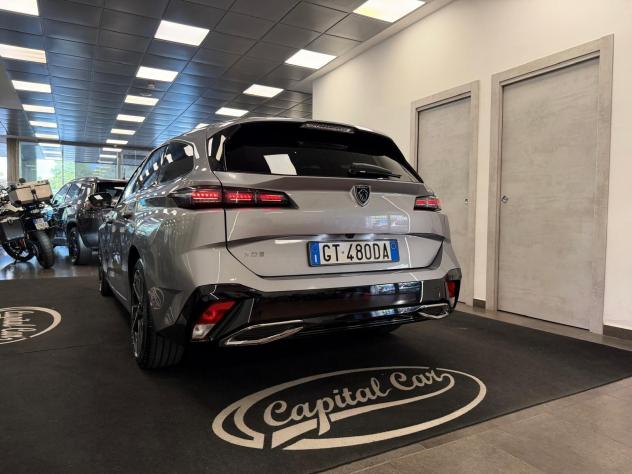 Peugeot 308 PureTech Turbo 130 S&S Allure - Foto 4