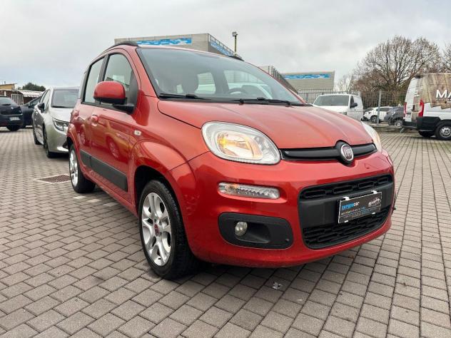 FIAT - Panda - 0.9 TwinAir Turbo S&S Lounge - Foto 3