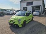 Abarth 595 1.4 Turbo T-Jet 180 CV Competizione