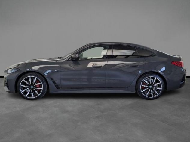 BMW 420 d xDrive 48V Msport Pro Gran Coupè rif. 24123355 - Foto 3