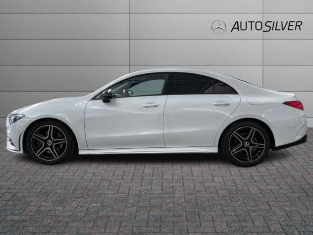 MERCEDES-BENZ CLA 200 d Automatic Coupé Premium rif. 23765773 - Foto 6