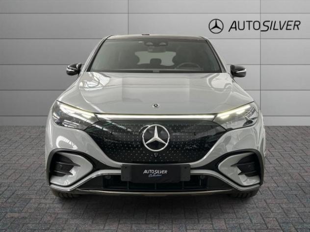 MERCEDES-BENZ EQE SUV 350 4MATIC AMG Line Premium Plus rif. 24166692 - Foto 3