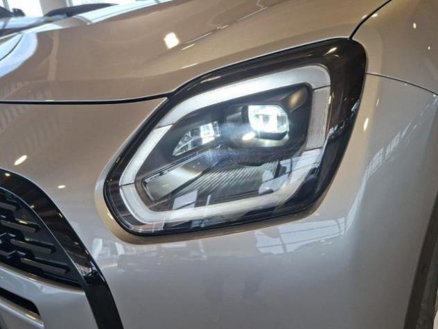 MINI Countryman D Classic Countryman Pacchetto M Plus Aut. + Tetto rif. 23869578 - Foto 6