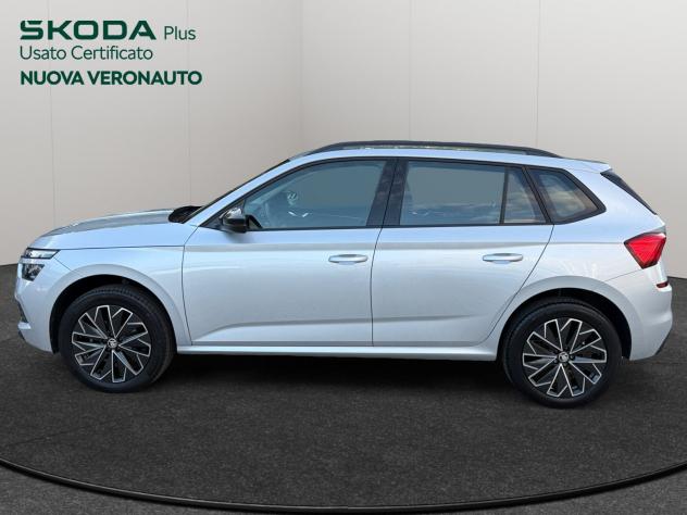 Škoda Kamiq 1.0 TSI Black Dots - Foto 2