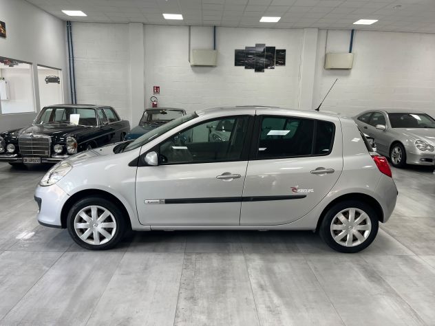 Renault Clio 5p 1.2 16v Rip Curl - Foto 8