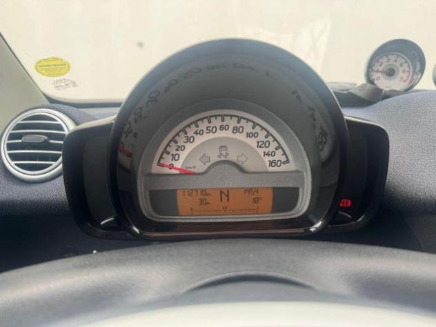 SMART ForTwo 1000 52 kW coupé passion rif. 23670015 - Foto 5