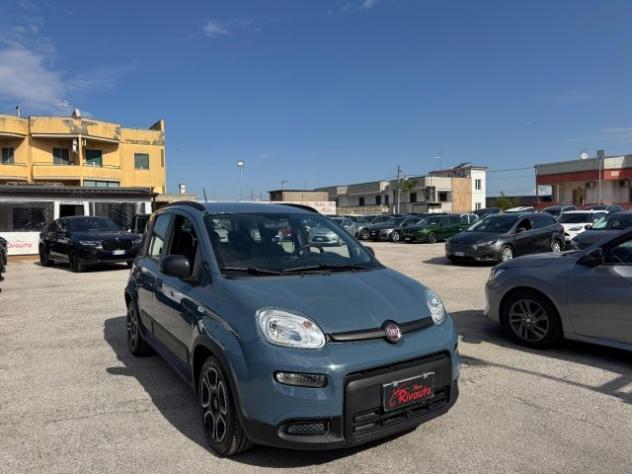 FIAT Panda Cross 1.0 FireFly S&S Hybrid rif. 23736795 - Foto 3