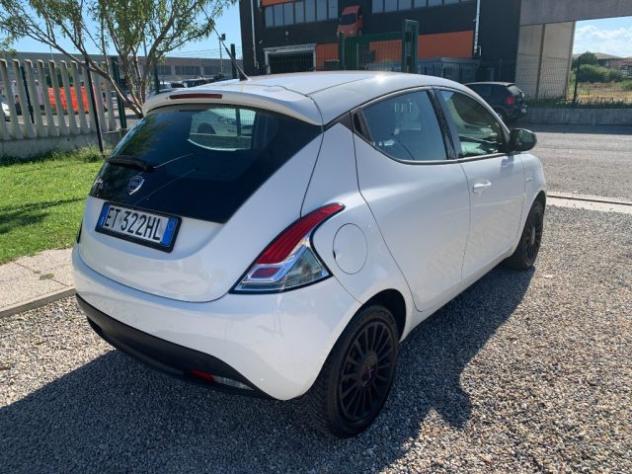 LANCIA Ypsilon 1.2 69 CV 5 porte Platinum*EURO5B* rif. 24056097 - Foto 5