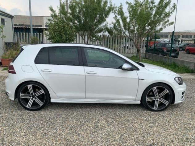 VOLKSWAGEN Golf R 2.0 DSG 5p. rif. 23941056 - Foto 7