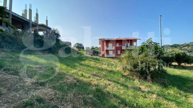 Terreno Residenziale - Colonnella . Rif.: Cod. rif A114VRG - Foto 4