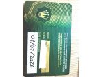 Rolex Oyster Perpetual 41 Ref.134300 Quadrante Verde – Nuovo –