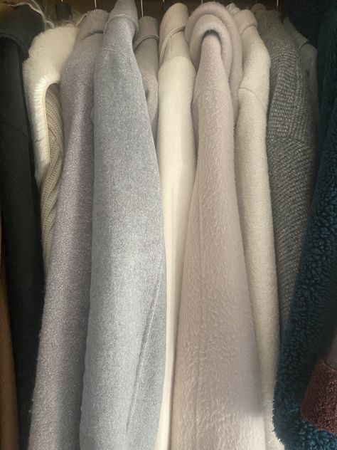 Vendo stock abbigliamento autunno nuovo (capi spalla)