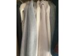 Vendo stock abbigliamento autunno nuovo  (capi spalla)