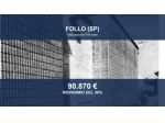 Immobile in asta di 471 m² in vendita a Follo