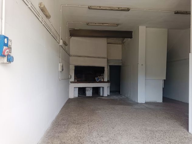 Magazzino Marano Marchesato - Foto 4