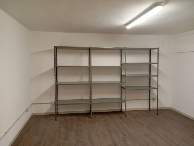 Locale hobby/archivio/deposito - Foto 4